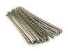 Progi DUNLOP 6130 (18% nickel-silver, hard)